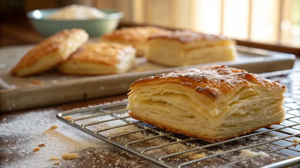 Why Is the Bottom of My Puff Pastry Soggy 3