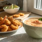 Yum Yum Sauce